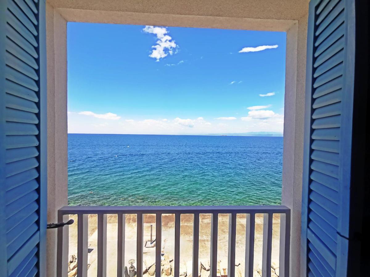 Dolce Vita Apartment Piran Exterior photo