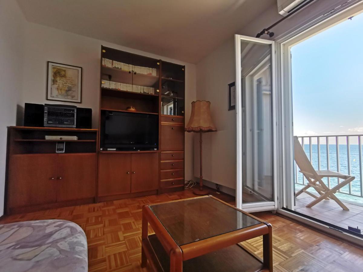 Dolce Vita Apartment Piran Exterior photo